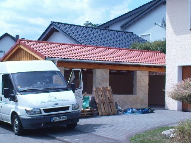 Projekt 3